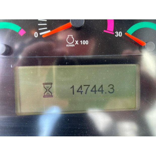 2014 Caterpillar 980 K-47129124