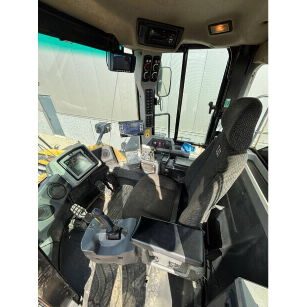 2014 Caterpillar 980 K-47129125