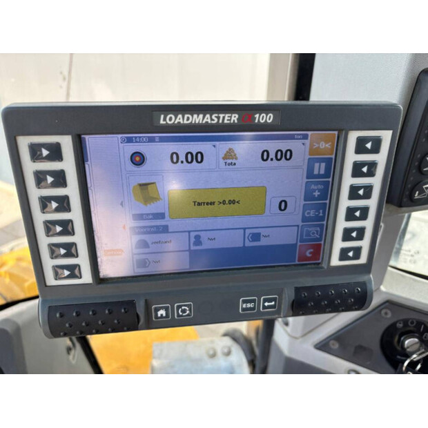 2014 Caterpillar 980 K-47129126