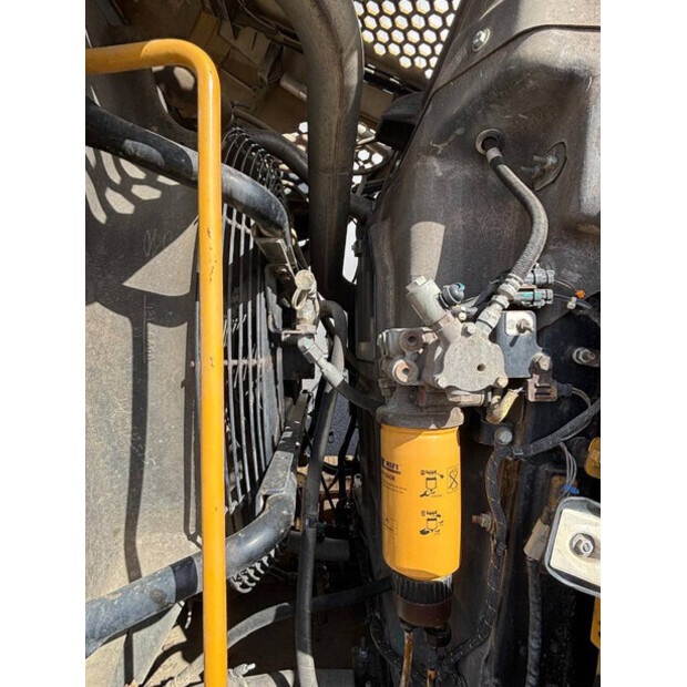 2014 Caterpillar 980 K-47129129