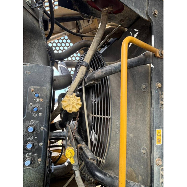 2014 Caterpillar 980 K-47129130