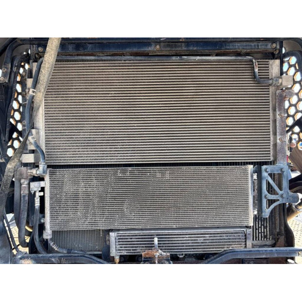 2014 Caterpillar 980 K-47129131