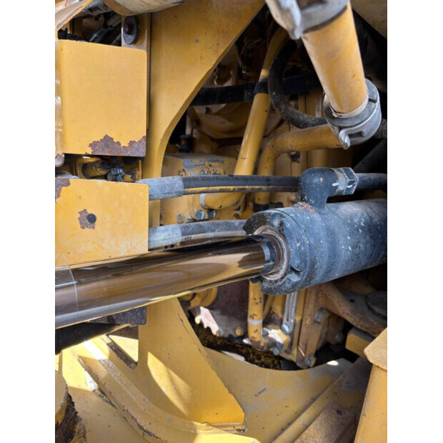 2014 Caterpillar 980 K-47129133