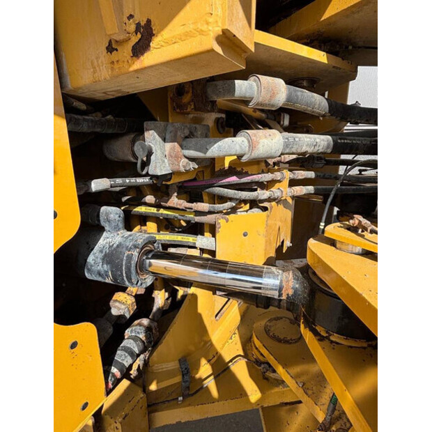 2014 Caterpillar 980 K-47129134
