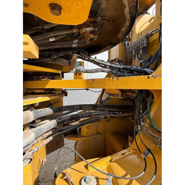 2014 Caterpillar 980 K-47129135