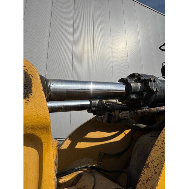 2014 Caterpillar 980 K-47129140