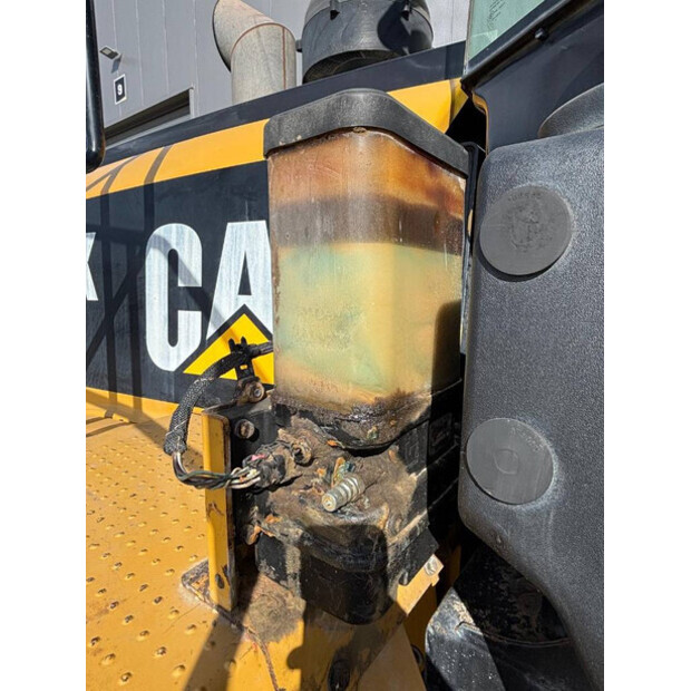 2014 Caterpillar 980 K-47129141