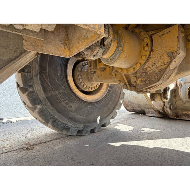 2014 Caterpillar 980 K-47129142
