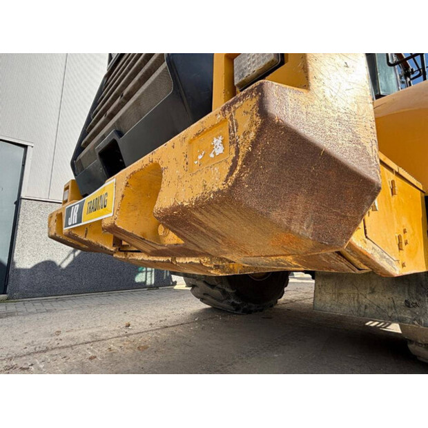 2014 Caterpillar 980 K-47129144