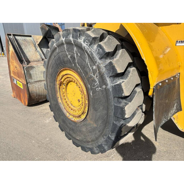 2014 Caterpillar 980 K-47129145