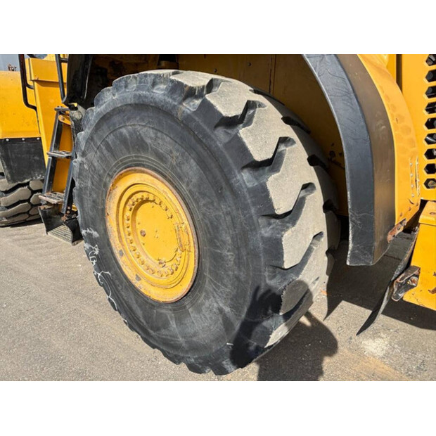 2014 Caterpillar 980 K-47129146