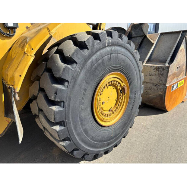 2014 Caterpillar 980 K-47129148