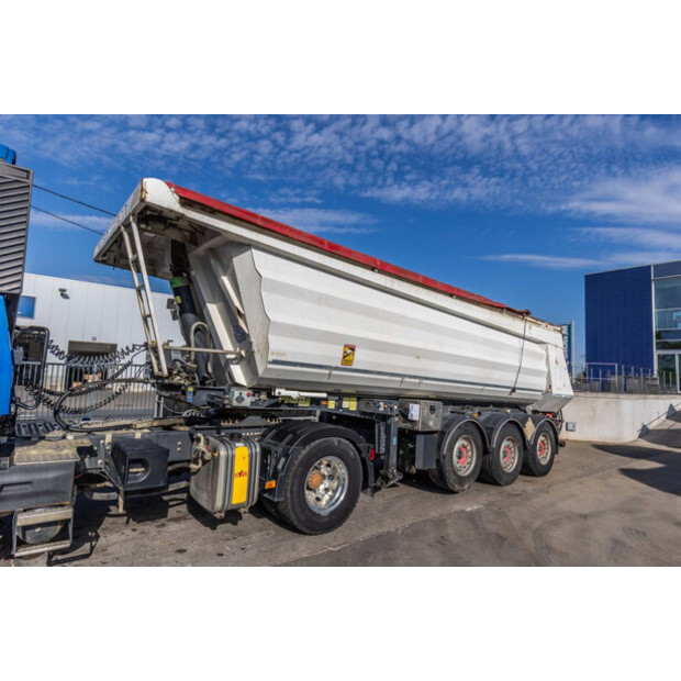 2020 Tecnokar Hardox-47129154