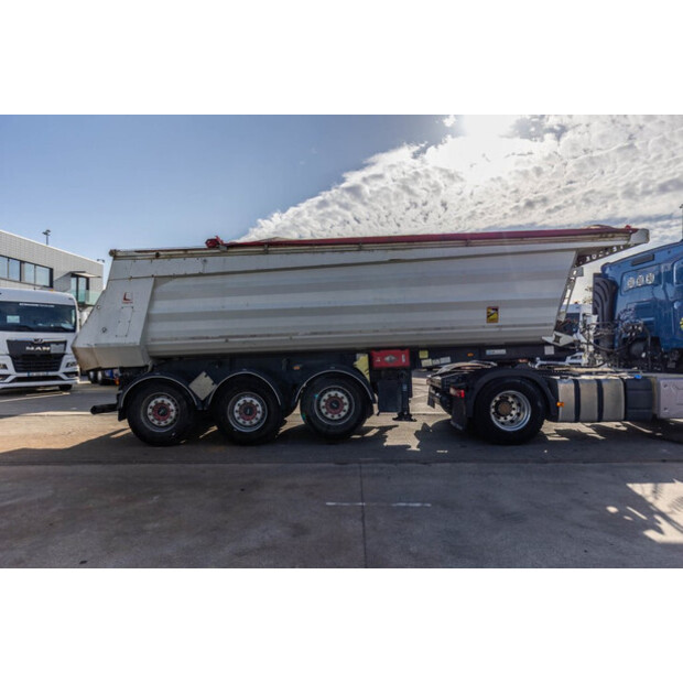 2020 Tecnokar Hardox-47129156