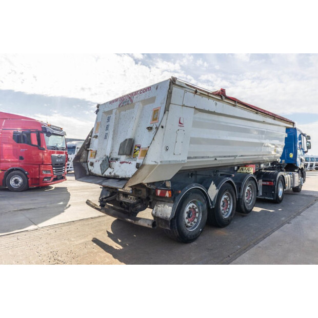 2020 Tecnokar Hardox-47129157