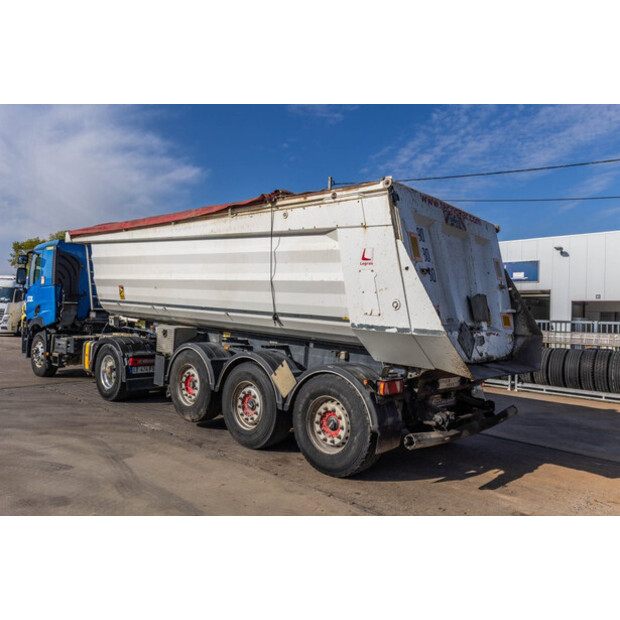 2020 Tecnokar Hardox-47129159
