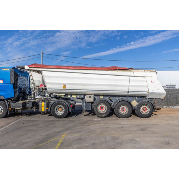 2020 Tecnokar Hardox-47129160