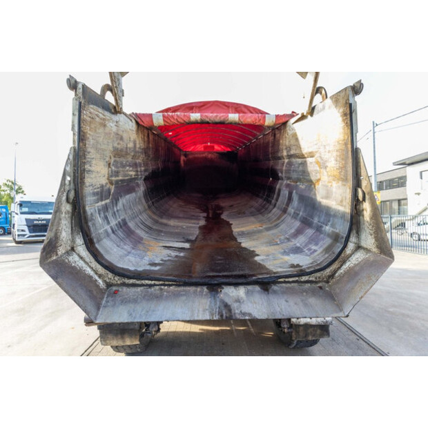 2020 Tecnokar Hardox-47129164