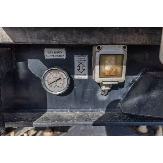2020 Tecnokar Hardox-47129165