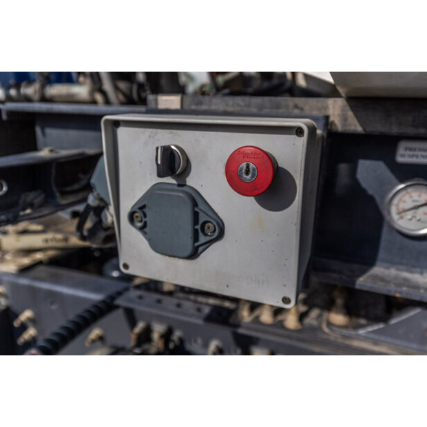 2020 Tecnokar Hardox-47129166