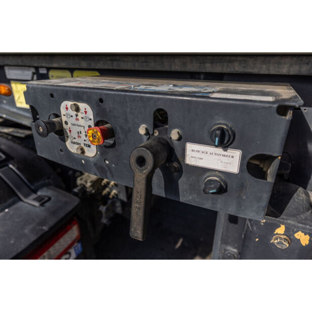 2020 Tecnokar Hardox-47129167