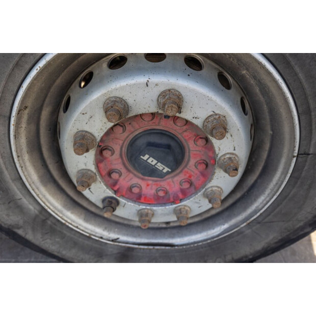 2020 Tecnokar Hardox-47129168