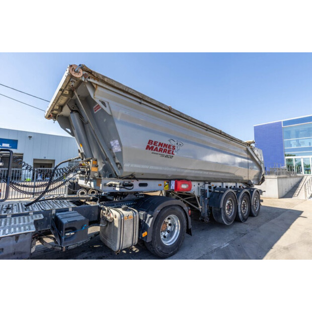 2019 BENALU Hardox-47129178