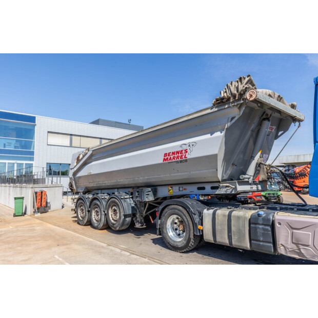 2019 BENALU Hardox-47129179