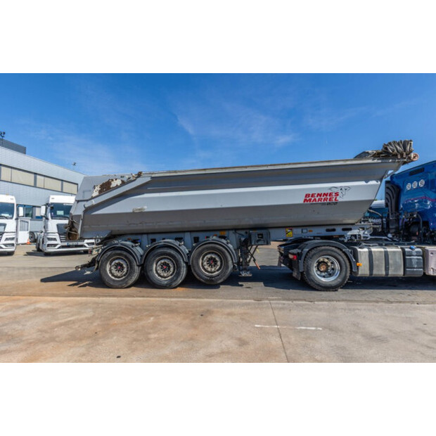 2019 BENALU Hardox-47129180