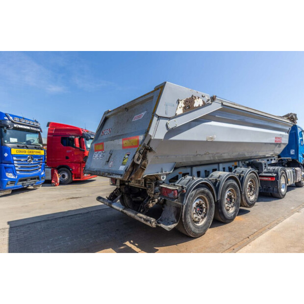 2019 BENALU Hardox-47129181