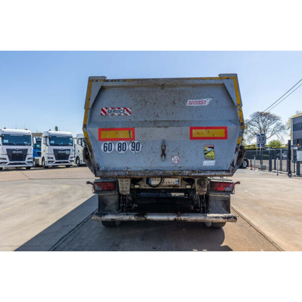 2019 BENALU Hardox-47129182