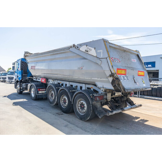 2019 BENALU Hardox-47129183