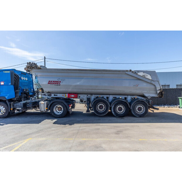 2019 BENALU Hardox-47129184