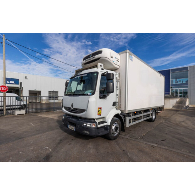 2013 Renault Midlum 220 dxi-47129190