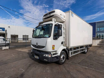 Image de CAMIONS 2013 Renault Midlum 220 dxi