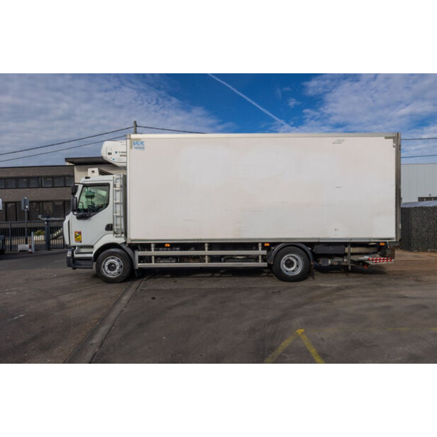 2013 Renault Midlum 220 dxi-47129196