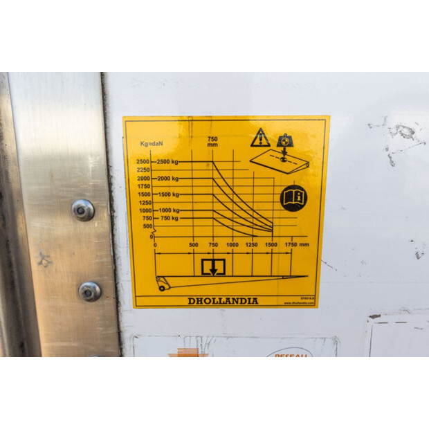 2013 Renault Midlum 220 dxi-47129207