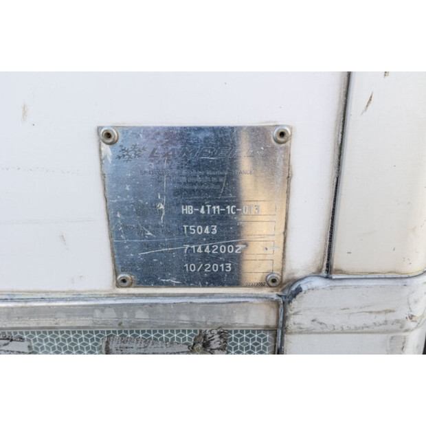 2013 Renault Midlum 220 dxi-47129208
