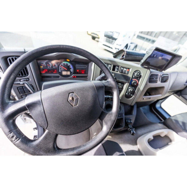 2013 Renault Midlum 220 dxi-47129211