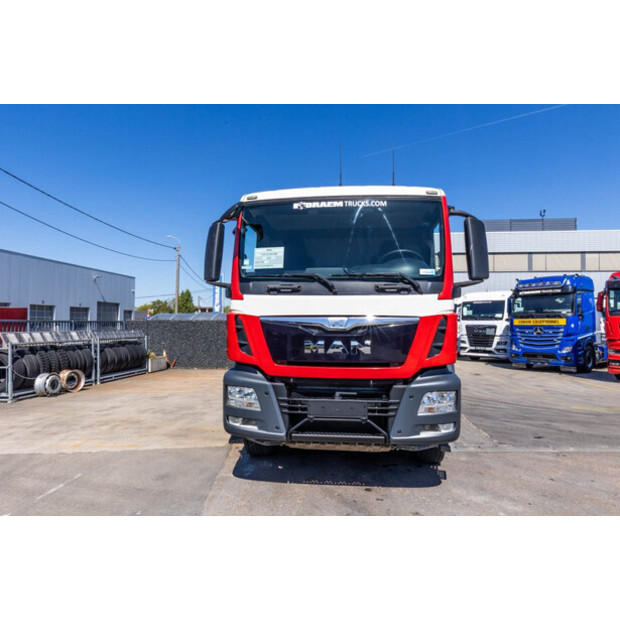 2015 مان TGS 26.400-47129224