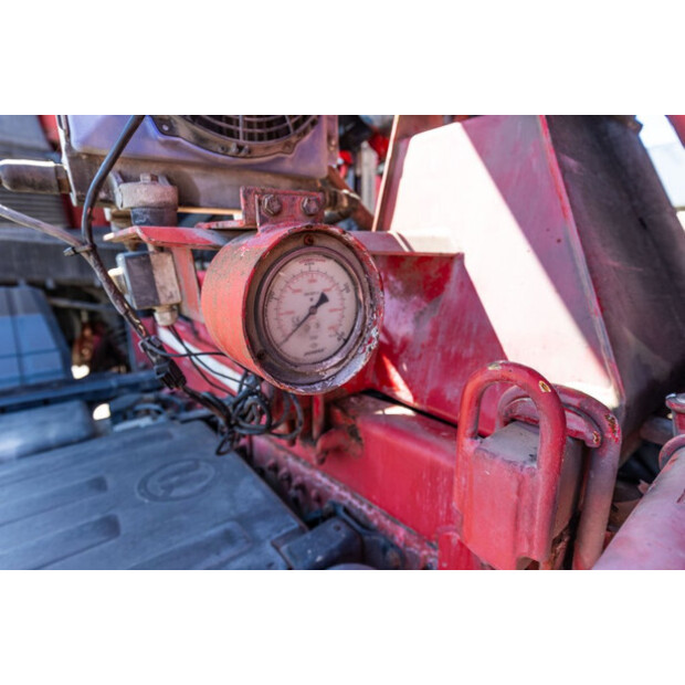 2015 مان TGS 26.400-47129230