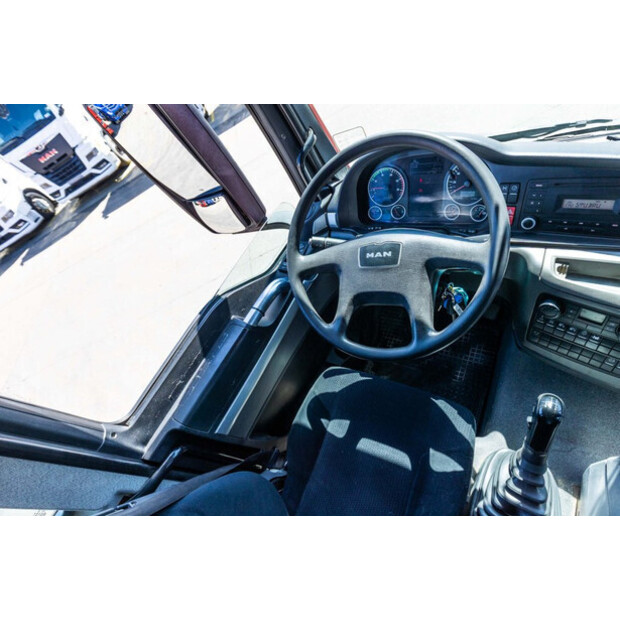 2015 مان TGS 26.400-47129239