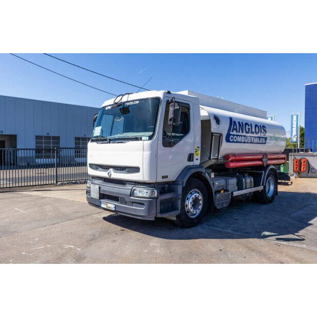 2005 Renault PREMIUM 270-47129244