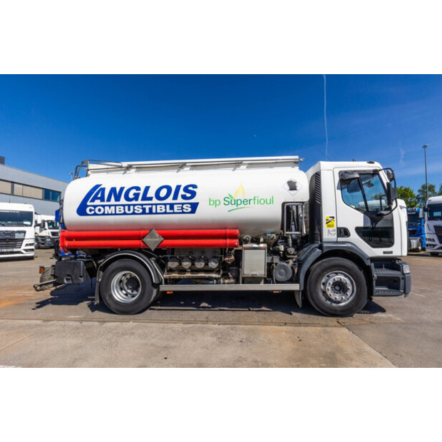 2005 Renault PREMIUM 270-47129249