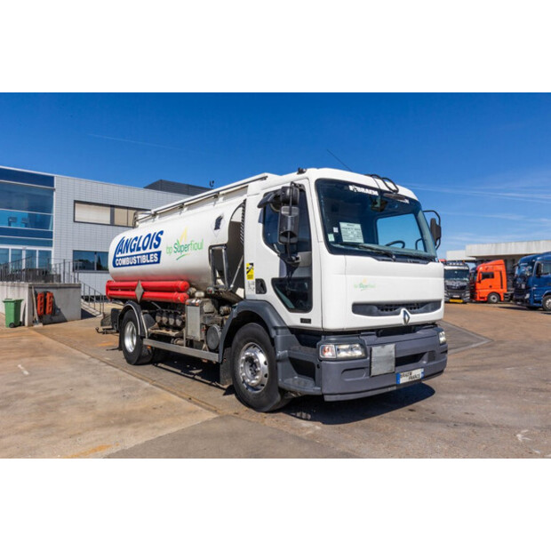 2005 Renault PREMIUM 270-47129250
