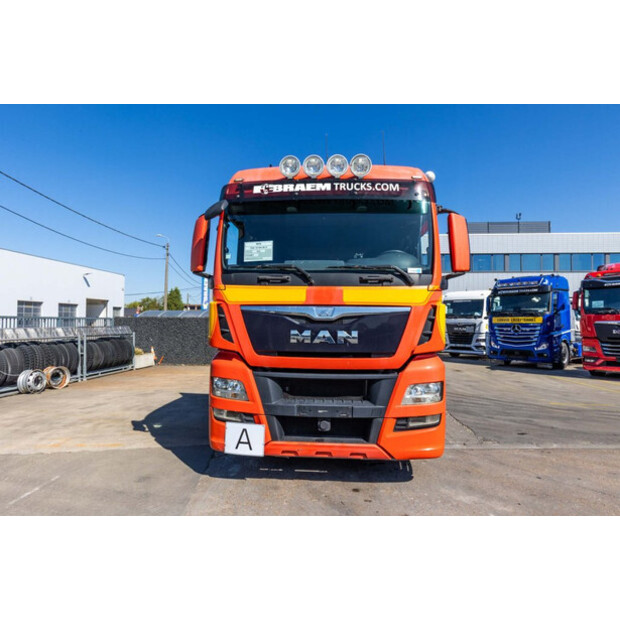 2015 MAN TGX 18.440-47129272