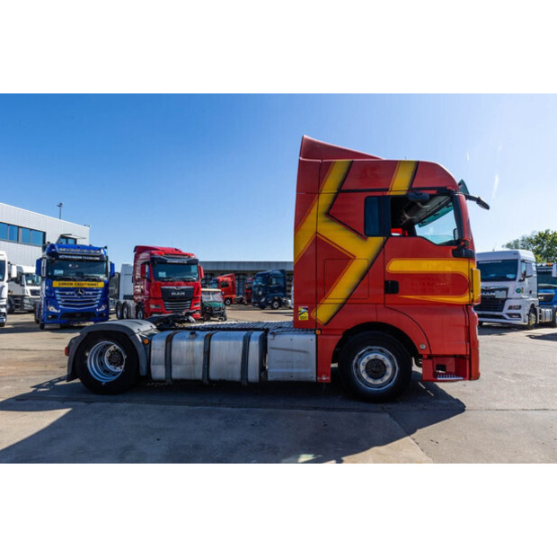 2015 MAN TGX 18.440-47129274