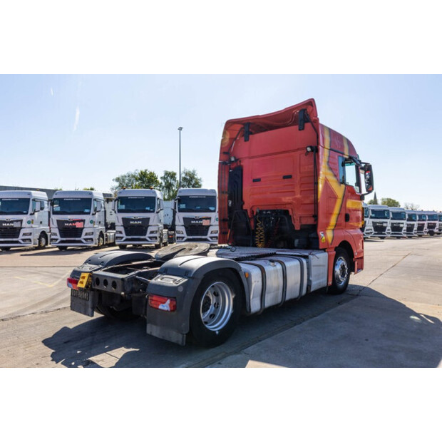 2015 MAN TGX 18.440-47129275