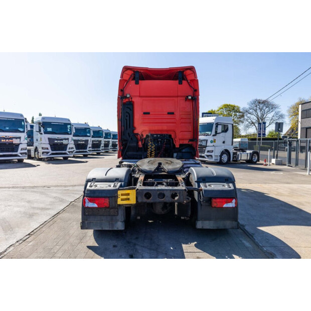 2015 MAN TGX 18.440-47129276