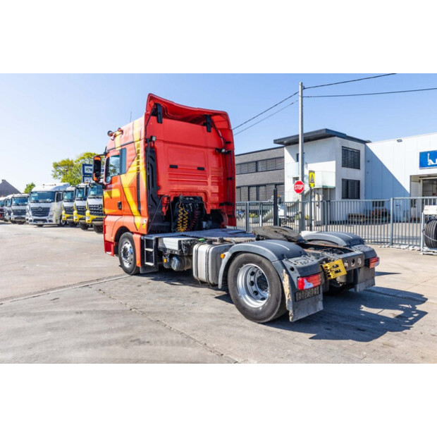 2015 MAN TGX 18.440-47129277